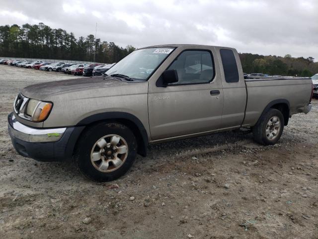 Изображение 2000 NISSAN FRONTIER KING CAB XE 2000