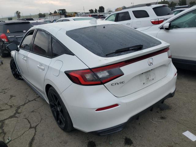 Изображение 2 2023 HONDA CIVIC SPORT 2023 с VIN 19XFL2H85PE004683