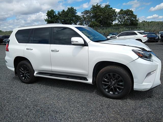 Obraz 2 z Lexus Gx 460 Premium 2021 z VIN JTJAM7BX9M5269874