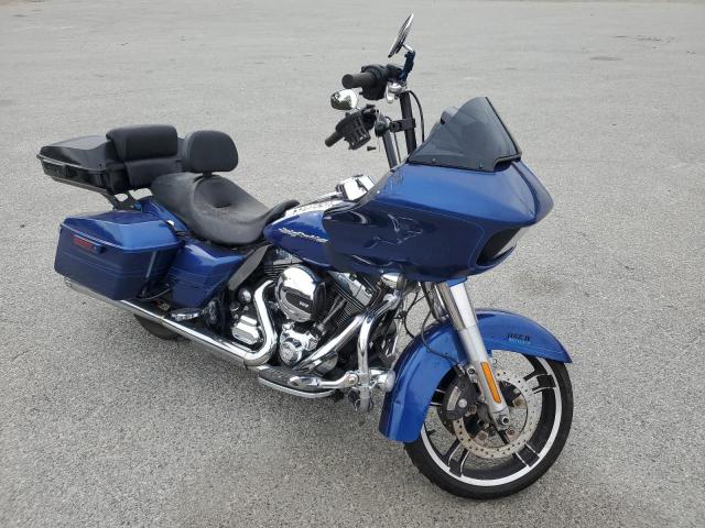 Изображение 1 2016 HARLEY-DAVIDSON FLTRXS ROAD GLIDE SPECIAL 2016 с VIN 1HD1KTM13GB620406