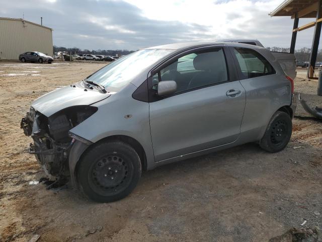 2008 TOYOTA YARIS  2008 image