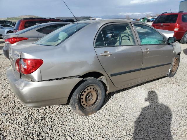 Obraz 3 z 2005 TOYOTA COROLLA CE 2005 z VIN 1NXBR32EX5Z475689