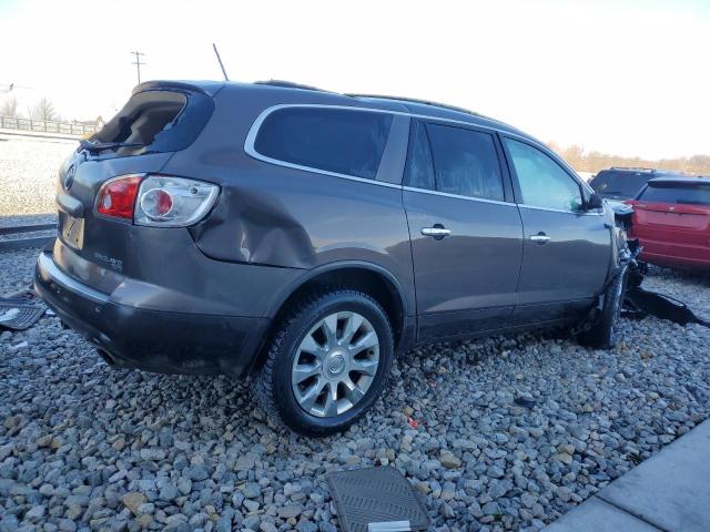 Image 3 of 2011 BUICK ENCLAVE CXL 2011 with VIN 5GAKVCED7BJ238224