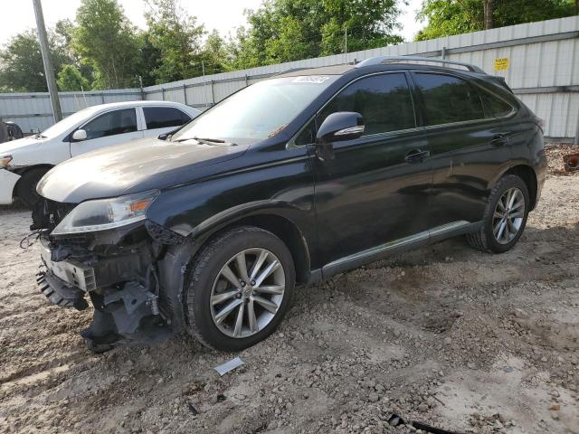 Obraz 2014 LEXUS RX 350 2014