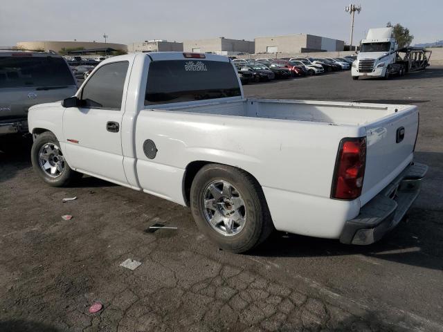 Изображение 2 2003 CHEVROLET SILVERADO C1500 2003 с VIN 1GCEC14X93Z181125