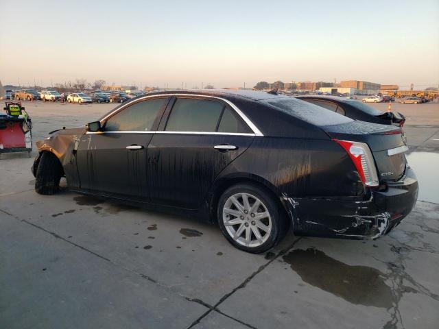 Изображение 2 2014 CADILLAC CTS LUXURY COLLECTION 2014 с VIN 1G6AX5SX5E0172087