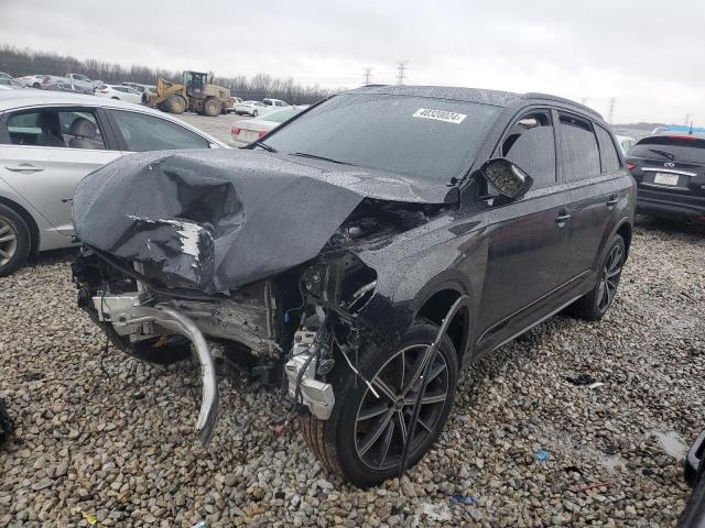Изображение 1 2023 AUDI Q7 PRESTIGE 2023 с VIN WA1VXBF77PD000222