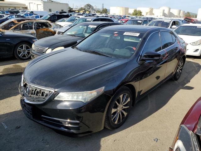 2016 ACURA TLX  2016 image