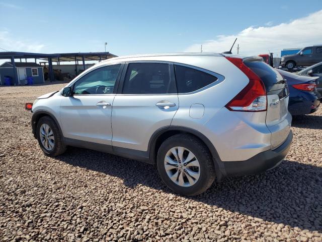 Obraz 2 z 2013 HONDA CR-V EXL 2013 z VIN 2HKRM4H74DH650513