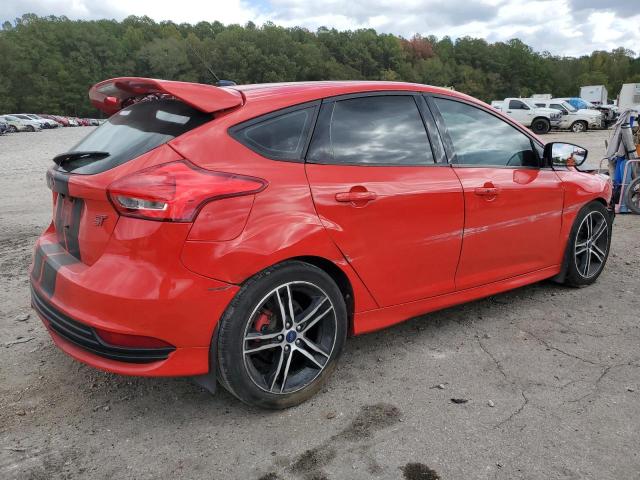 Image 3 of 2016 FORD FOCUS ST 2016 with VIN 1FADP3L94GL288922