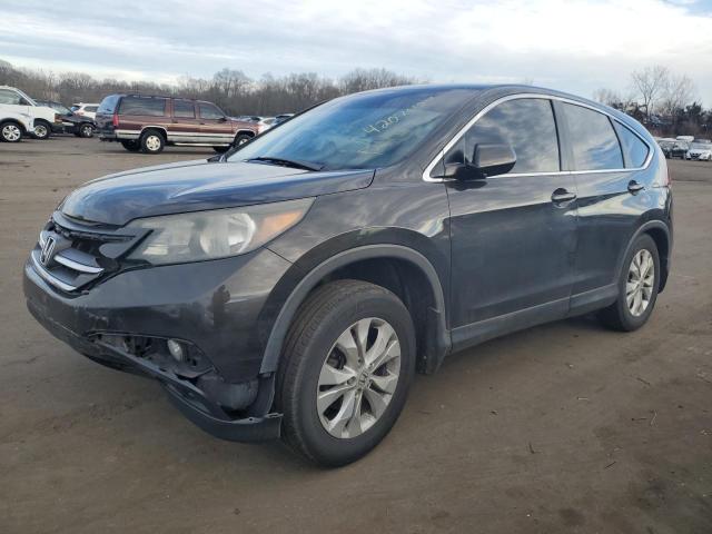 Image 1 of 2014 HONDA CR-V EX 2014 with VIN 5J6RM4H52EL039837