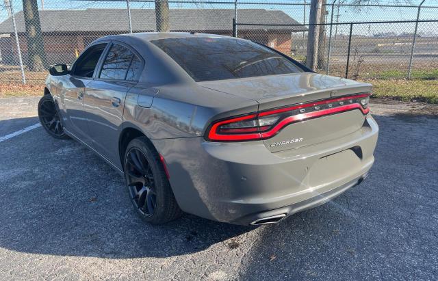Изображение 3 2019 DODGE CHARGER SXT 2019 с VIN 2C3CDXBG3KH738902