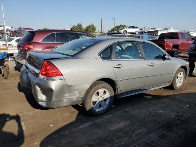 Image 3 of 2009 CHEVROLET IMPALA 1LT 2009 with VIN 2G1WT57K891181882