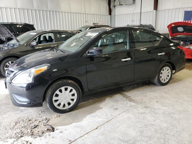Image 1 of 2019 NISSAN VERSA S 2019 with VIN 3N1CN7AP4KL878283