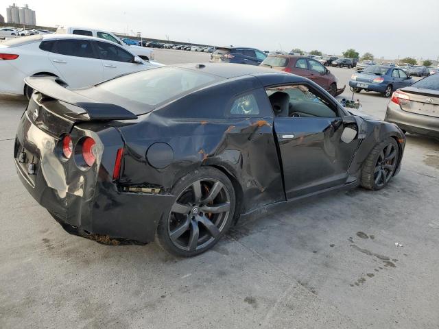 Image 3 of 2009 NISSAN GT-R BASE 2009 with VIN JN1AR54F29M250466