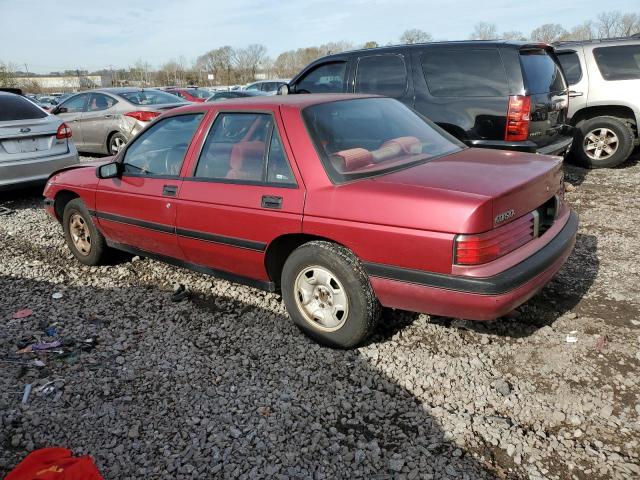 Изображение 2 1994 Chevrolet Corsica 1994 с VIN 1G1LD55M4RY257194