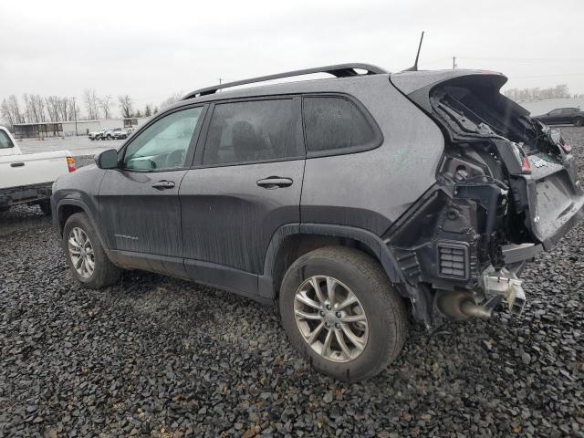 Obraz 2 z 2022 JEEP CHEROKEE LATITUDE LUX 2022 z VIN 1C4PJMMN7ND525968