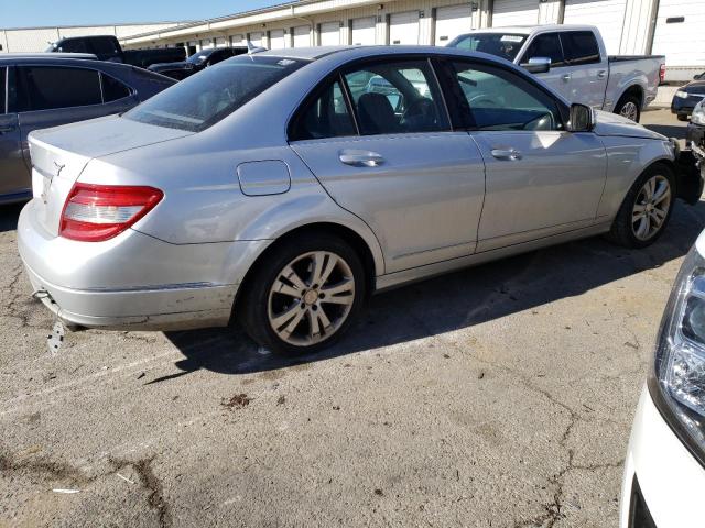 Obraz 3 z 2009 MERCEDES-BENZ C 300 2009 z VIN WDDGF54X79F230135