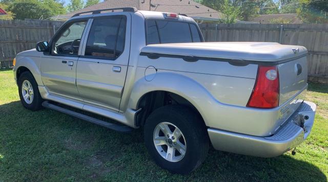 Image 3 of 2005 FORD EXPLORER SPORT TRAC  2005 with VIN 1FMZU67K35UA64955
