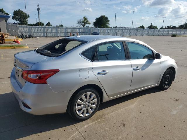 Obraz 3 z 2017 NISSAN SENTRA S 2017 z VIN 3N1AB7AP0HY356424