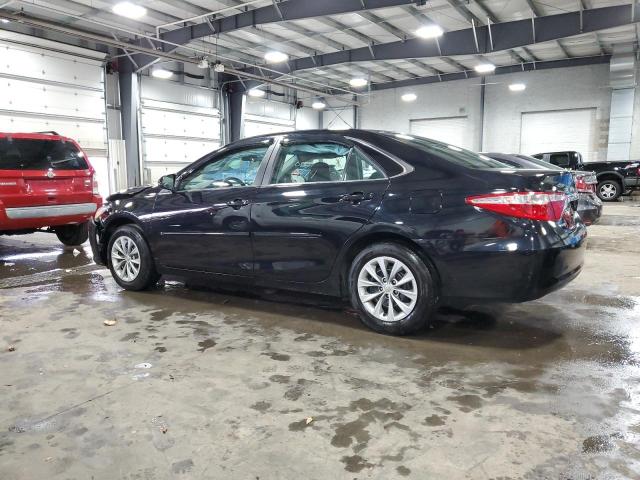 Image 2 of 2017 TOYOTA CAMRY LE 2017 with VIN 4T1BF1FK8HU344326
