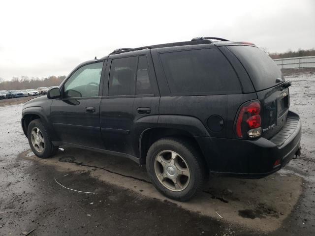 Obraz 2 z 2008 CHEVROLET TRAILBLAZER LS 2008 z VIN 1GNDT13S882221106