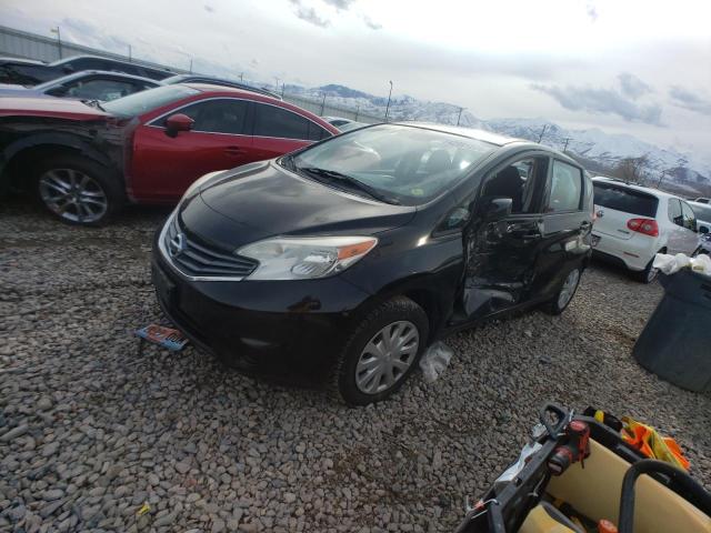 Obraz 1 z 2015 NISSAN VERSA NOTE S 2015 z VIN 3N1CE2CPXFL353945