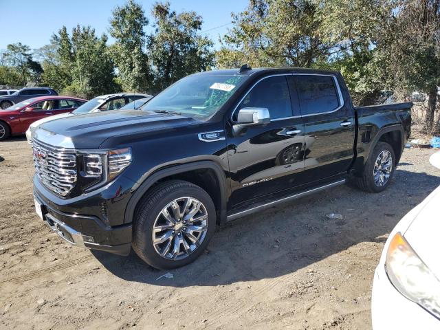 2023 GMC SIERRA K1500 DENALI 2023 image