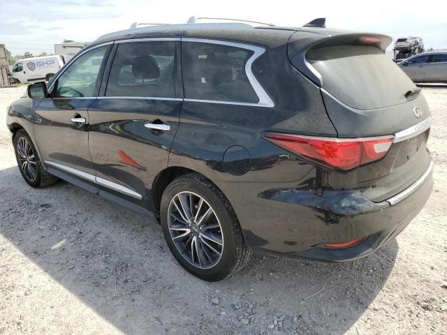 Image 2 of 2017 INFINITI QX60  2017 with VIN 5N1DL0MN0HC528321