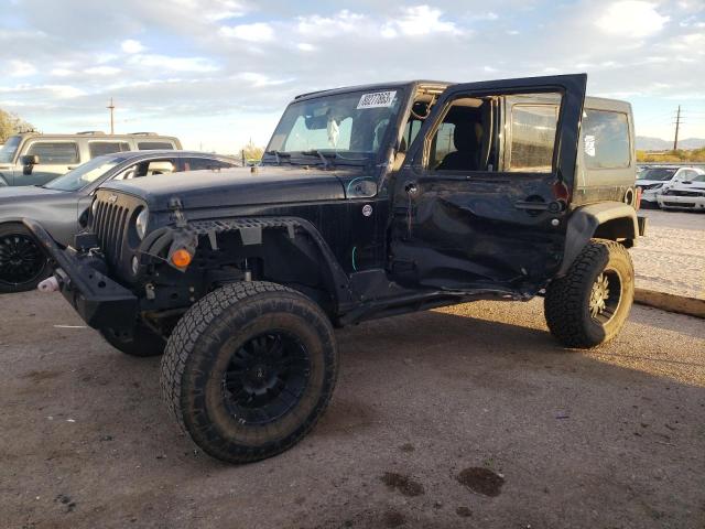 Obraz 1 z 2015 JEEP WRANGLER UNLIMITED SPORT 2015 z VIN 1C4BJWDG7FL707863