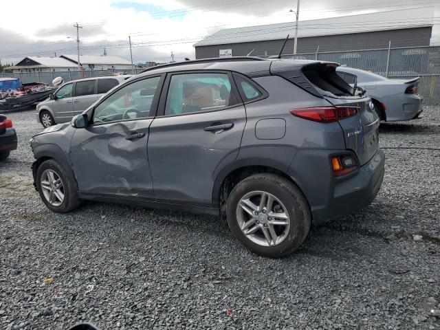 Image 2 of 2021 HYUNDAI KONA SE 2021 with VIN KM8K1CAA5MU653805