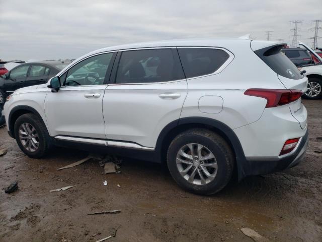 Obraz 2 z 2020 HYUNDAI SANTA FE SEL 2020 z VIN 5NMS33AD0LH244108
