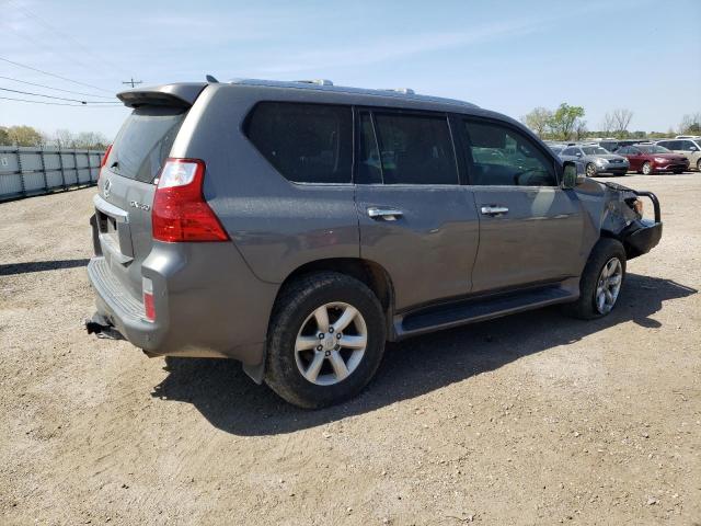Изображение 3 2010 LEXUS GX 460 2010 с VIN JTJBM7FX3A5014938