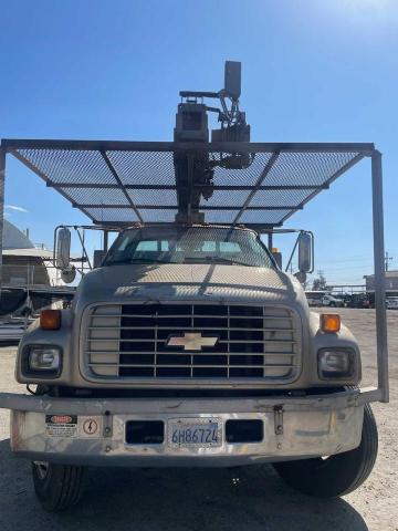 Изображение 2 2000 CHEVROLET C-SERIES C7H042 2000 с VIN 1GBJ7H1B8YJ518060