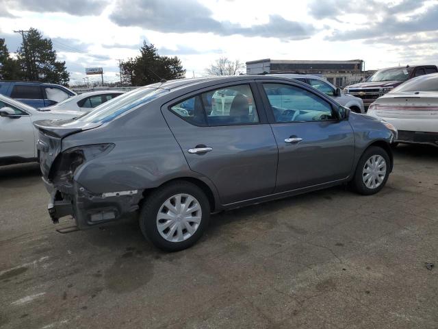 Image 3 of 2018 NISSAN VERSA S 2018 with VIN 3N1CN7AP5JL858588