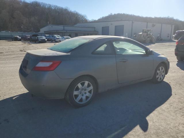 Image 3 of 2008 HONDA CIVIC LX 2008 with VIN 2HGFG11688H521474