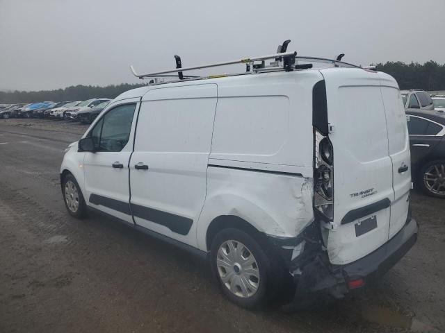 Obraz 2 z 2022 FORD TRANSIT CONNECT XL 2022 z VIN NM0LS7S79N1545297