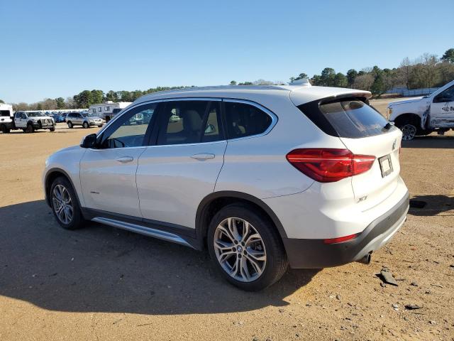 Изображение 2 2017 BMW X1 SDRIVE28I 2017 с VIN WBXHU7C39H5H32895