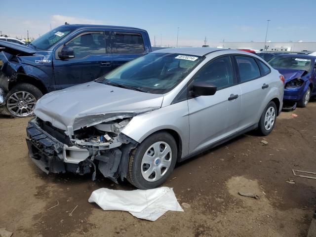 Image 1 of 2012 FORD FOCUS S 2012 with VIN 1FAHP3E23CL132107