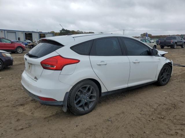 Изображение 3 2016 FORD FOCUS SE 2016 с VIN 1FADP3K28GL219560