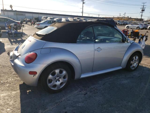 Obraz 3 z 2003 VOLKSWAGEN NEW BEETLE GLS 2003 z VIN 3VWCK21Y73M300589