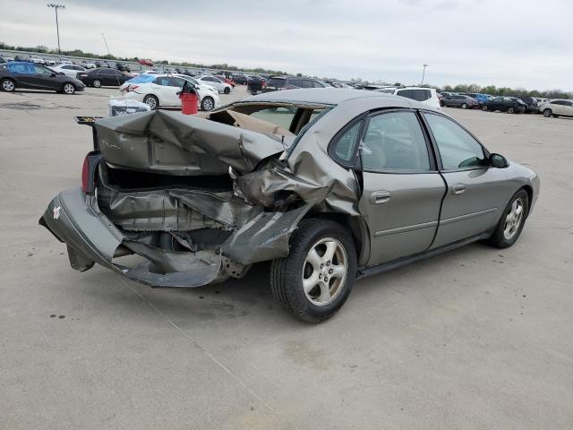 Image 3 of 2003 FORD TAURUS SES 2003 with VIN 1FAFP55UX3A265074