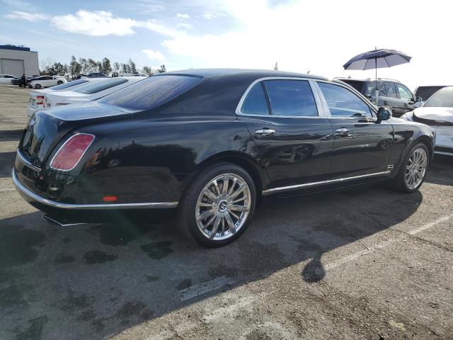 Изображение 3 2016 BENTLEY MULSANNE  2016 с VIN SCBBF7ZH9GC002589