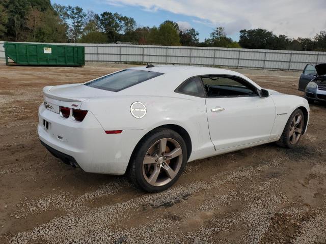 Изображение 3 2011 CHEVROLET CAMARO 2SS 2011 с VIN 2G1FK1EJ9B9142263