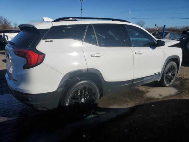 Изображение 3 2019 GMC TERRAIN SLE 2019 с VIN 3GKALTEV8KL261727