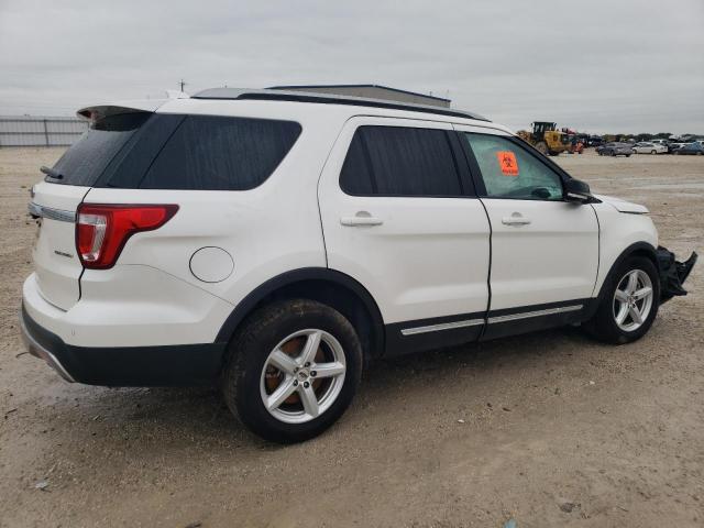 Obraz 3 z 2016 FORD EXPLORER XLT 2016 z VIN 1FM5K7D86GGB61698