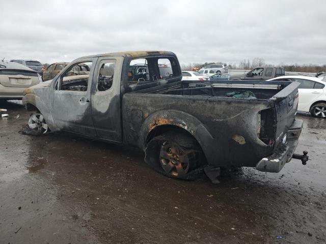 Obraz 2 z 2013 NISSAN FRONTIER SV 2013 z VIN 1N6AD0CW5DN722238