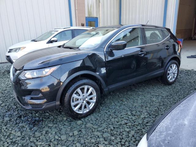 Image 1 of 2021 NISSAN ROGUE SPORT S 2021 with VIN JN1BJ1AW5MW664735