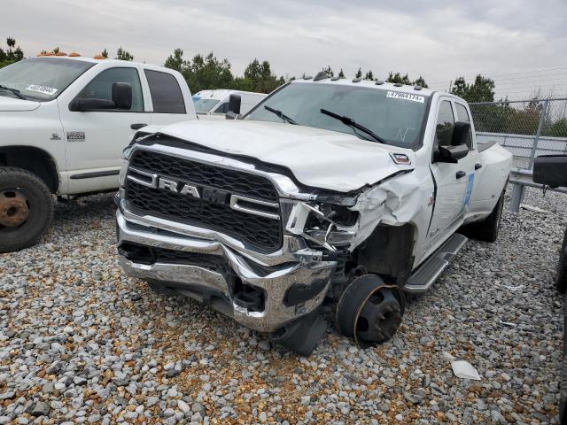 2021 RAM 3500 TRADESMAN 2021 image