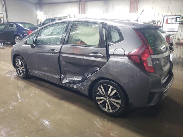 Image 2 of 2016 HONDA FIT EX 2016 with VIN JHMGK5H72GS002031